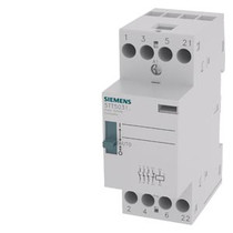 Siemens 5TT5031-6 INSTA CONTACTOR AUT 3NO1NC ACDC230V 25A