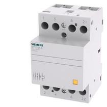 Siemens 5TT5051-2 INSTA CONTACTOR 3NO1NC ACDC24V 63A