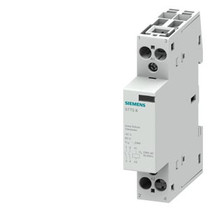 Siemens 5TT5810-0 Insta cont. 2NO 230 V AC 25A