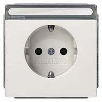Siemens 5UB1857-1 STYLE OUTLET INC.OP LABEL PM