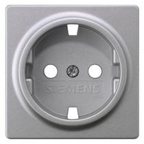 Siemens 5UH1083 DELTA VITA ALM,SOCKET OUTL. COVER