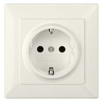 Siemens 5UH1097 LINE COVER PLATE BS 80X80 TWH