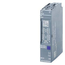 Siemens 6AG2135-6HD00-4BA1 SIPLUS ET 200SP AQ 4XU/I ST TX RAIL