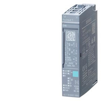 Siemens 6AG2138-6BA01-2BA0 SIPLUS ET 200SP TM POSINPUT 1 RAIL
