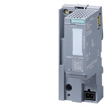 Siemens 6AG2155-6MU01-4CN0 SIPLUS ET 200SP IM155-6 MF HF RAIL