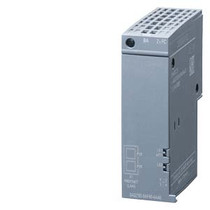 Siemens 6AG2193-6AF00-4AA0 SIPLUS ET 200SP BA 2XFC TX RAIL