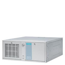 Siemens 6AG4012-2AA10-0AX0 SIMATIC IPC347G (Rack PC, 19, 4U)