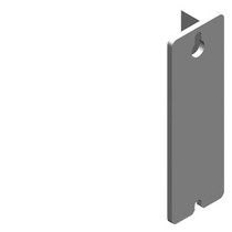 Siemens 6AG4021-0AA20-0AA3 Book mounting set Base, IPC127E