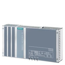 Siemens 6AG4141-5AB17-0FA0 SIMATIC IPC427E (MicroBOX PC)