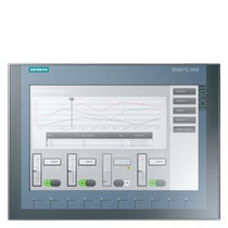 Siemens 6AV2123-2MA03-0AX0 SIMATIC HMI KTP1200 Basic DP