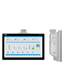 Siemens 6AV2124-0XC24-0AX0 SIMATIC HMI TP2200 Comfort PRO