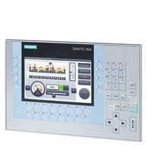 Siemens 6AV2124-1GC01-0AX0 SIMATIC HMI KP700 Comfort