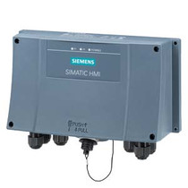 Siemens 6AV2125-2AE13-0AX0 SIMATIC HMI Connection Box Standard