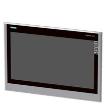 Siemens 6AV2144-8UC10-0AA1 SIMATIC HMI TP1900 Comfort INOX