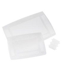 Siemens 6AV2181-5DJ10-0AX0 Labeling set 4" wide, type 13