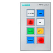 Siemens 6AV3688-3AF37-0AX0 SIMATIC HMI KP8F PN