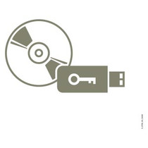 Siemens 6AV6381-2BM08-0AV0 WinCC RC 128, V8.0 Asia