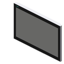 Siemens 6AV6646-1BB22-1AA1 SIMATIC ITC2200 V3 PRO