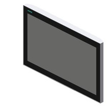 Siemens 6AV6646-1BD20-0AA1 SIMATIC ITC1900 V3 PRO
