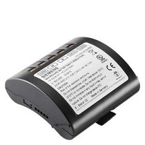 Siemens 6AV6671-5CL00-0AX1 Main battery Mobile Panel IWLAN