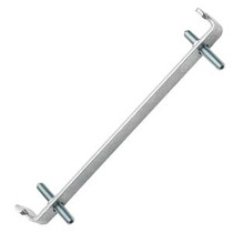 Siemens 6AV6671-8XK00-0AX4 Steel mounting clamp