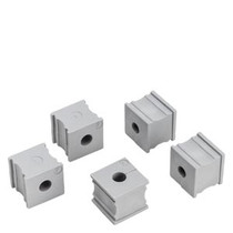 Siemens 6AV6881-0AM62-0AG0 IcoTek Cable grommets, 7-8