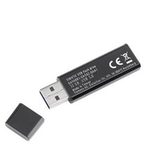 Siemens 6AV6881-0AS42-0AA1 USB flash drive, 32 GB