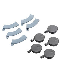 Siemens 6AV6881-5AA00-0AA1 Service set KTP Mobile covers