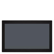 Siemens 6AV7241-3XB07-0FA0 SIMATIC IPC 477E, 19" Multitouch neutral