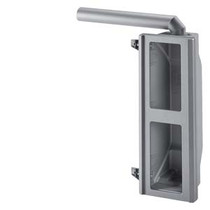 Siemens 6AV7674-0KG01-0AA0 Extension Unit 15" KP8