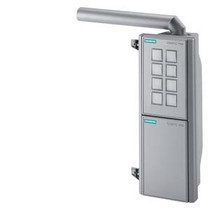 Siemens 6AV7674-0KG11-0AA0 Starter Kit KP8 Extension Unit 15"