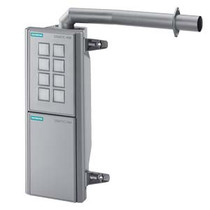 Siemens 6AV7674-0KH11-0AA0 Starter Kit KP8 Extension Unit 19" left