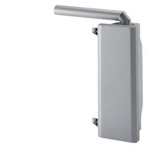 Siemens 6AV7674-0KJ00-0AA0 Extension Unit 19" right