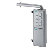 Siemens 6AV7674-0KJ11-0AA0 Starter Kit KP8 Extension Unit 19" right