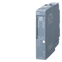Siemens 6DL1131-6GF00-0PK0 ET 200SP HA, DI 8X230VAC