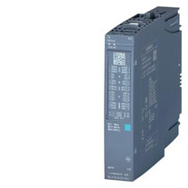Siemens 6DL1138-6EC00-0EH1 ET200SP HA Vibration Protection