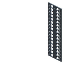 Siemens 6DL1193-6CP00-2HH1 10 COLOR IDENTIFICATION LABELS CC00