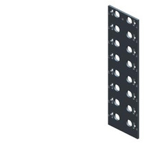 Siemens 6DL1193-6CP40-2HK0 10 COLOR IDENTIFICATION LABELS CC40