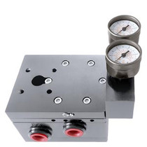 Siemens 6DR4004-1RK BOOSTER KIT,PS2,SGL ACT,STD,1/2 NPT