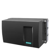 Siemens 6DR4004-2ES Position Transmitter (2ES: iNCS)