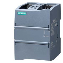 Siemens 6EP1332-1SH71 SIMATIC PM 1207/1AC/24VDC/2.5A