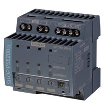 Siemens 6EP1961-2BA11 SITOP PSE200U/4X0.5-3A/CSC