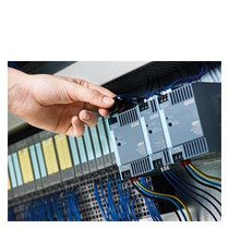 Siemens 6EP1971-5BA00 SITOP PSU100C/Acces./Spring susp.attach.