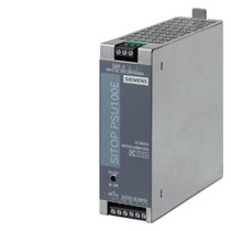 Siemens 6EP3344-0SB00-0AY0 SITOP PSU100E/1AC/48VDC/5A