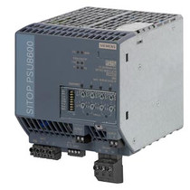 Siemens 6EP3437-8MB10-2CY0 SITOP PSU8600/3AC/24VDC/40A/4X10A EIP