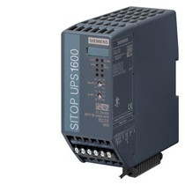 Siemens 6EP4136-3AC00-0AY0 SITOP UPS1600/DC/24VDC/20A/EX