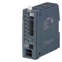 Siemens 6EP4438-7FB00-3DX0 SITOP SEL1200/8X2-10A