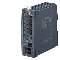 Siemens 6EP4437-7FB00-3DX0 SITOP SEL1200/8X1-5A