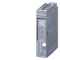 Siemens 6ES7131-6BH60-0AA0 ET 200SP, DI 16x24VDC SRC BA