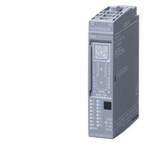 Siemens 6ES7132-6BF01-0CA0 ET 200SP, DQ 8x24VDC/0,5A HF, PU 1